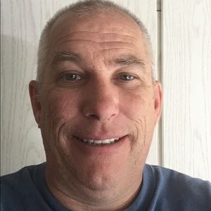 Meet your Posher, Richard